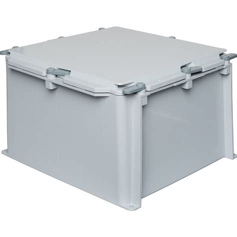 pvc 3 way junction box|12x12x8 pvc junction box.